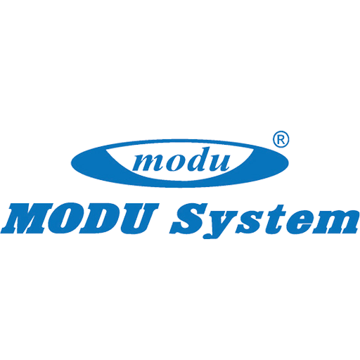 modu logo