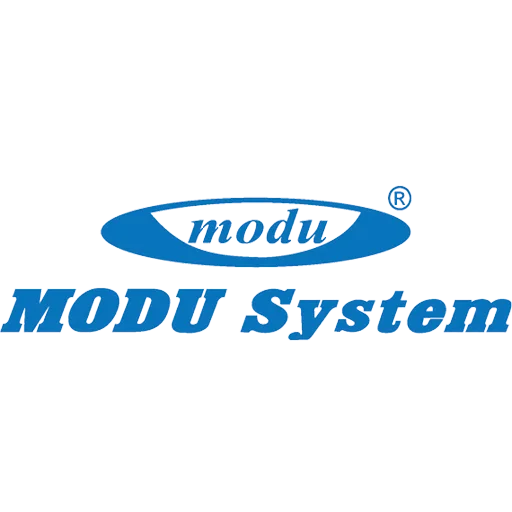 modu logo
